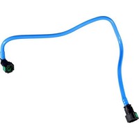 Metzger 2150233 Kraftstoffleitung FüR Seat Skoda VW Audi Ibiza SC A1 Polo Fabia