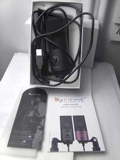 FIFINE K669B Cardioid USB Studio Recording Microphone