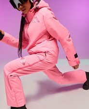 completo giacca pant sci snowboard Kappa authentic top donna S come nuovo