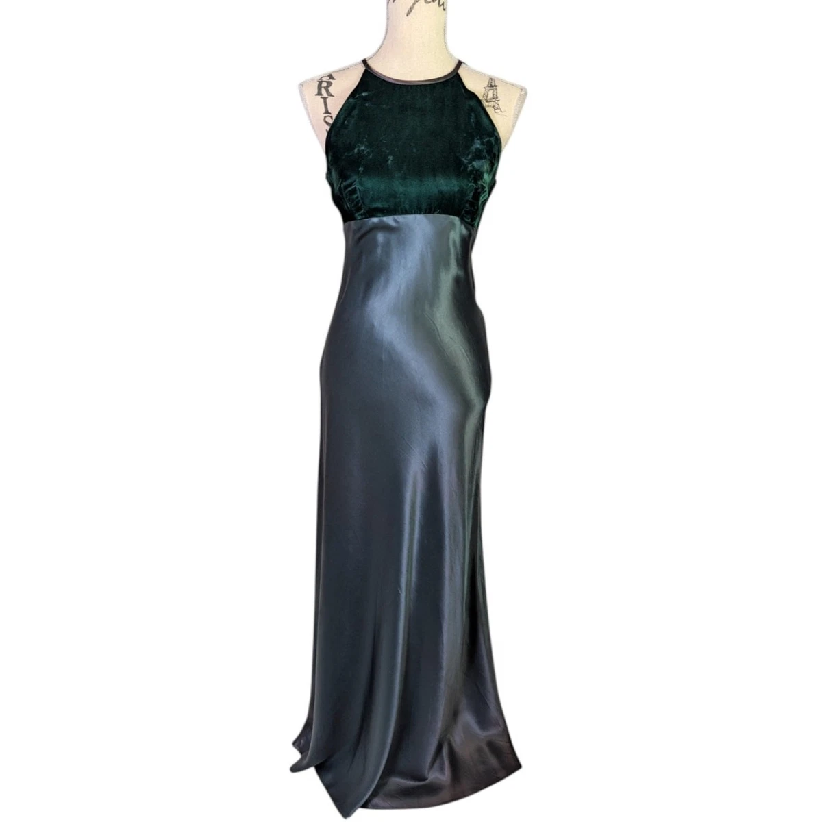 Halter Green Dresses for Women for sale | eBay Halter Green Dresses for Women for sale | eBay