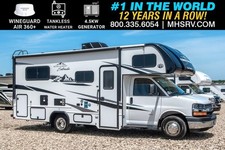 2026 East to West Entrada 210NSC