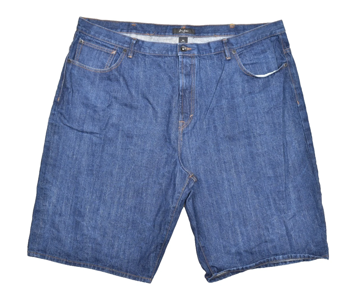 Sean John Denim Solid Shorts for Men for sale | eBay