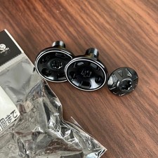 DRT ARITAL Mk1 Wheel Cap Center Nut