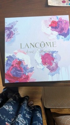 Lancome RENERGIE set BNIB includes 300 PEPTIDE, TRIPLE SERUM, NIGHT & EYE (5097)
