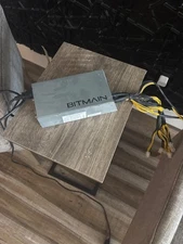 Bitmain APW3++-12-1600-A3 1600W Power Supply for APW3+ PSU Series