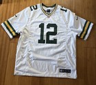 Nike Carolina Panthers #12 NFL Jersey Size XXL — photo 1