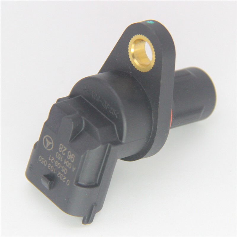 Camshaft Position Sensor – Fits Mercedes W203 W204 W211 W164 W221 W230 – Replaces 0041539628