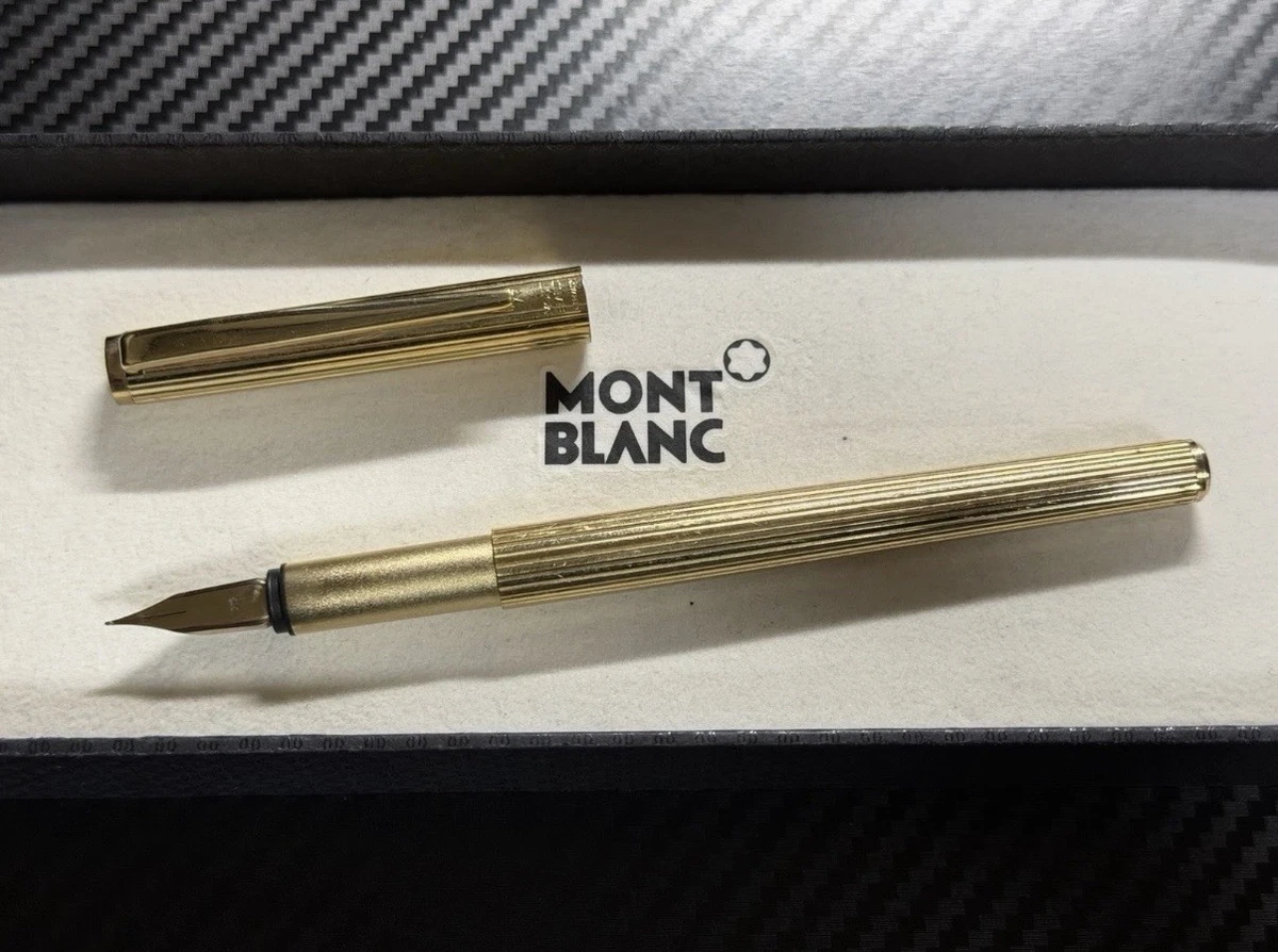 Montblanc Noblesse for sale | eBay