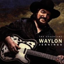 The Essential von Waylon Jennings | CD | Zustand gut