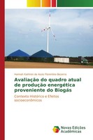 Hannah Kathren De Assis Florentino Bezerra | AvaliaçãO Do Quadro Atual De...