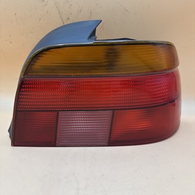 1997-2000 BMW 528i 540i E39 Tail Light Right OEM