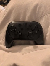 Nintendo Switch 1 Pro Controller