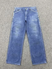 Vintage Big Smith 1960’s Denim Jeans