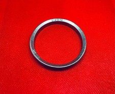 OZ Zentrierring L 75 - 66,56 mm 1 Stück original Metall NEU Mercedes-Benz Audi