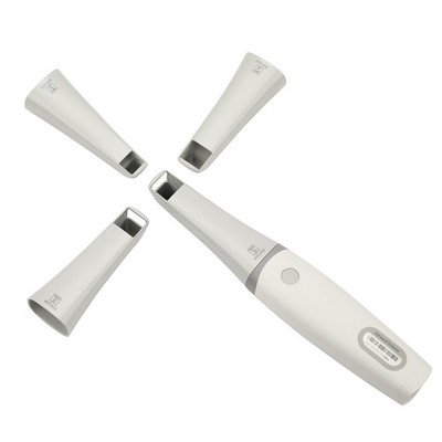 Quick Scan Lighter Dental High Accuracy Scanner Intraorale 3d Intraoral Scanner