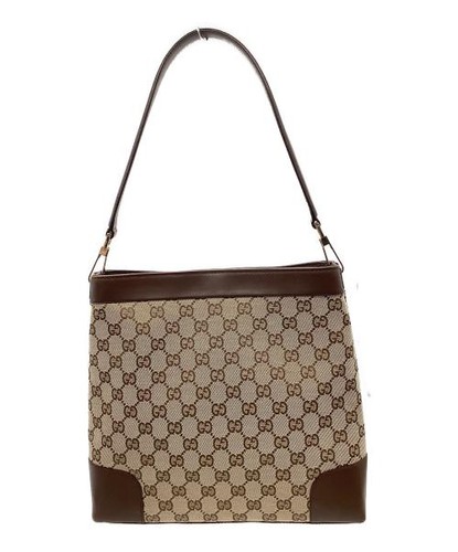GUCCI One Shoulder Bag #2420