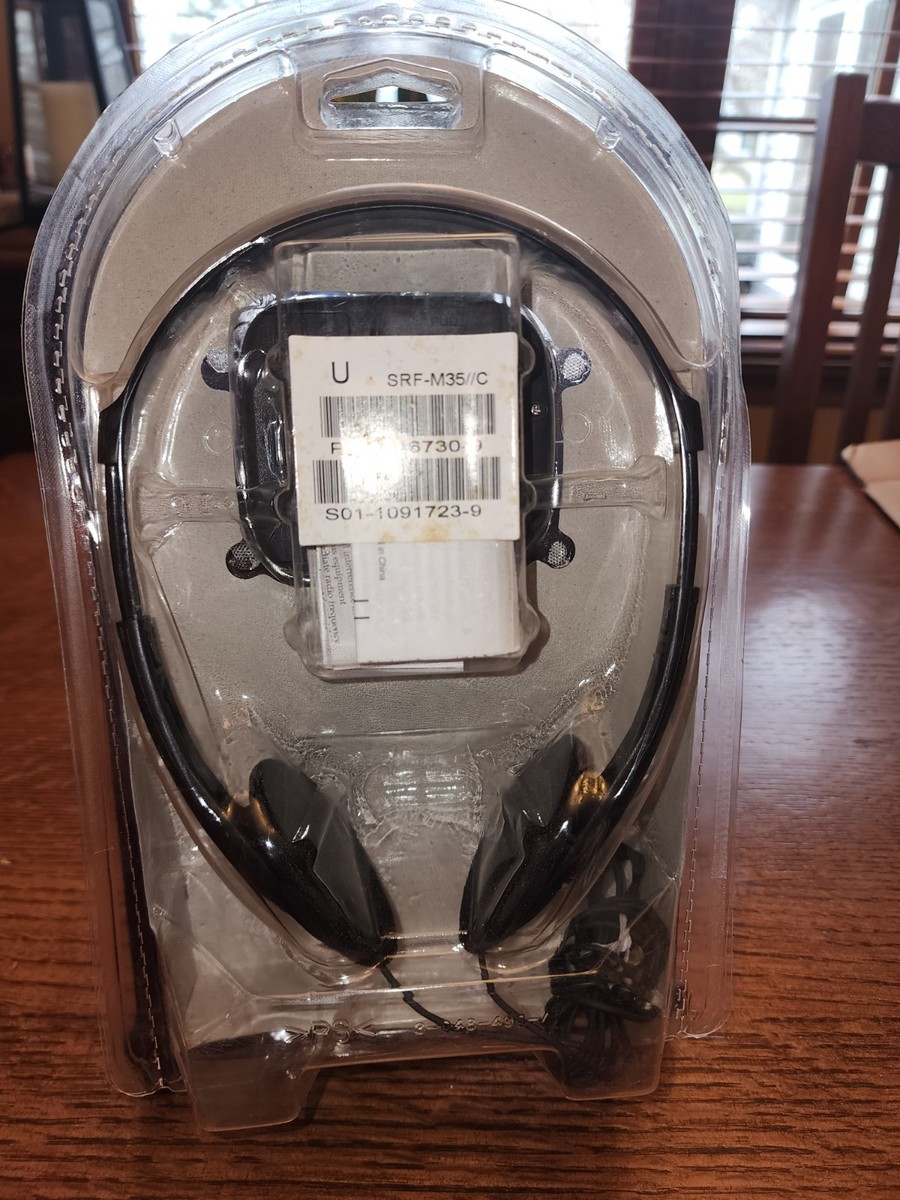 Sony SRF-M37W walkman digital con radio estéreo para sintonizar clim