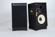 Pair of JBL Studio Monitor 4406 Speakers for sale online | eBay