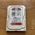 WD Red WD10EFRX 1TB 3.5 in SATA NAS HDD 20,894 Hours