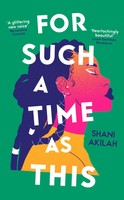 Shani Akilah | For Such A Time As This | Buch | Englisch (2024) | Viii