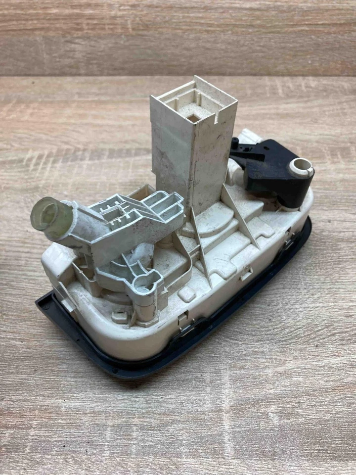 CORSA C AIR CONDITIONING CONTROL CLIMA   Climate control unit Fits for Opel Cors - Image 4 of 4