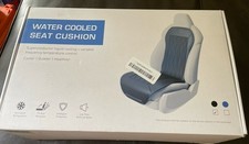 Water Cooled Seat Cushion-superconductor Liquid Cooling Variable Temp Control