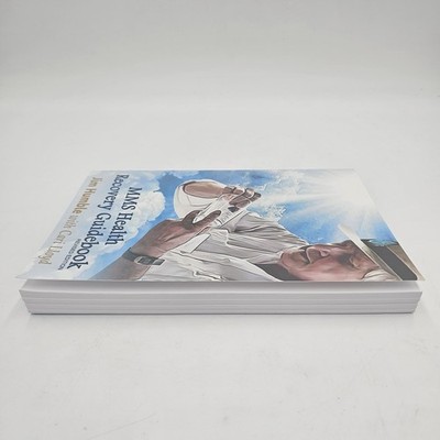 MMS Health Recovery Guidebook : Revised Edition by Humble (2019
