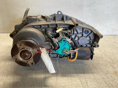 2003 Ford Explorer Sport Trac Transfer Case OEM 2L24-7A195-AA