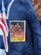 1979-80 Topps - Paul Westphal #30