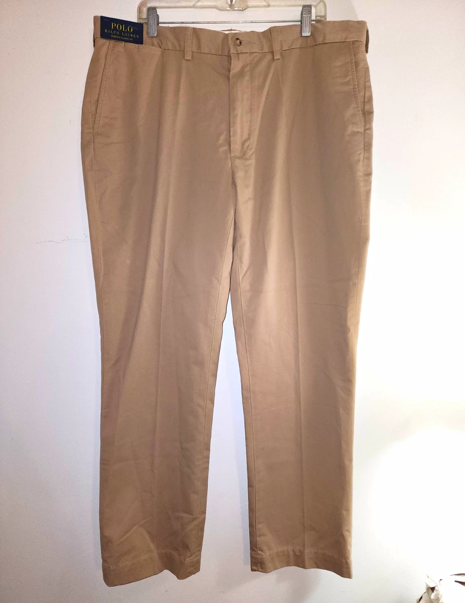 Polo Ralph Lauren Chino Pants for Men in 32 Inseam for sale | eBay