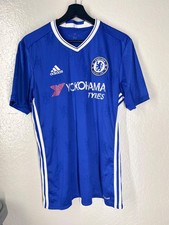 Adidas Chelsea Soccer Jersey Vintage 2016-17 Football Shirt Men’s Size M
