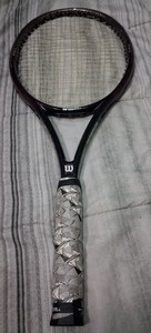Wilson Prostaff 95 | eBay