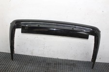 Pare-choc arrière Jaguar XJS