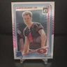 Panini 2025 Donruss Optic Kurtis Rourke 49ers #243 Rated Rookie NFL Card
