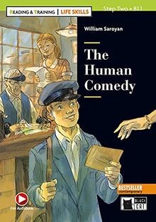 Reading  Training - Life Skills: The Human Comedy ... | Buch | Zustand sehr gut