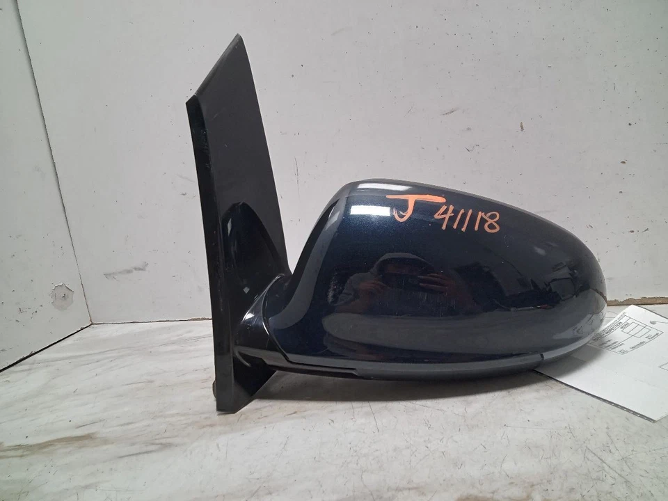 2013 - 2017 BUICK VERANO LEFT DRIVER SIDE BLIND SPOT ALERT VIEW MIRROR - Image 4 of 4