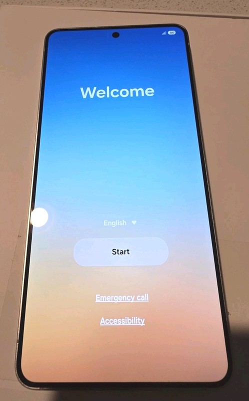 Samsung Galaxy S25 Edge Unlocked
