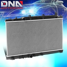 For 2016-2022 Honda HR-V AT Radiator Assembly Factory Style Aluminum Core 13539