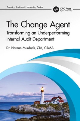 Hernan Murdock | The Change Agent | Taschenbuch | Englisch (2023) | CRC Press