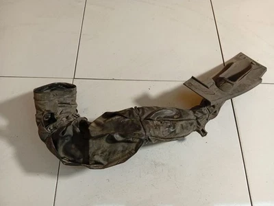 Opel Insignia 2010 Intake Hose (Air HOSE)(Air Pipe) 87988PS07A0, 8 FR2712288-60 - Photo 1/4