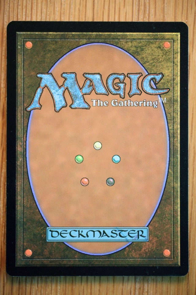 Fevered Suspicion / Commander Adventures in the Forgotten Realms *NM* Magic tMTG - Image 2 of 2