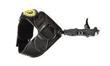 Trufire Exert Buckle Foldback Archery Release, Gray
