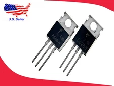 2SB596 & 2SD526 (1 pair) Transistor