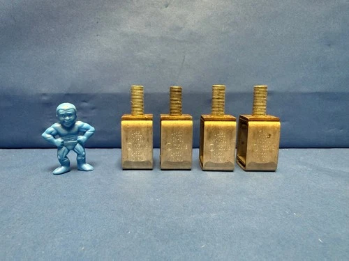 Westinghouse T250KB Circuit Breaker Terminal Lugs *LOT OF 4