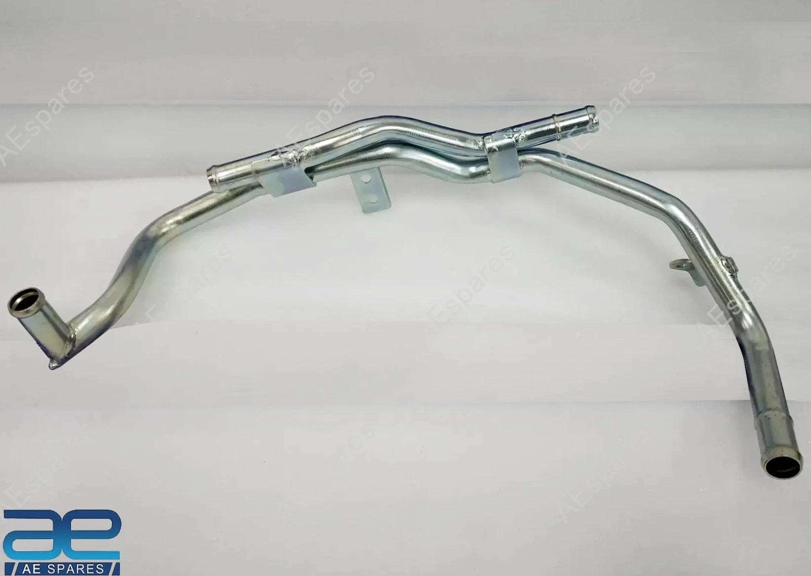 Heater Outlet Hose For Suzuki Splash Ritz Swift & Swift Dzire 17880M86J00