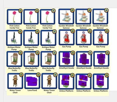 Webkinz Virtual Items C PSI, Rare, promo   leave note in reply to seller please