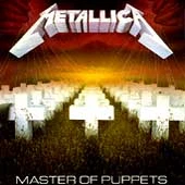 Metallica Box Set Master of Puppets | eBay