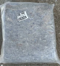 8'x10' Eco-Friendly Non-Slip .25" Thick Extra Cushioned Rug Pads for Area Rugs