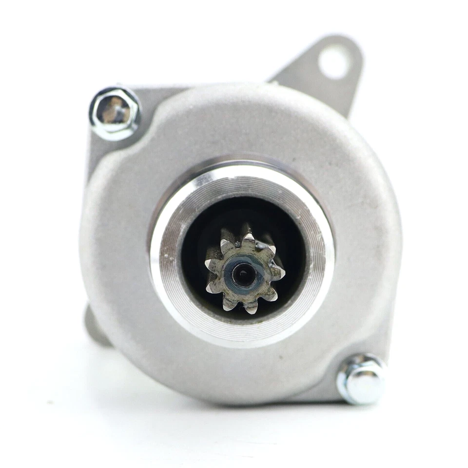 55440001000 Motor De Arranque y Bendix y Relé Repuesto para KTM 250 XC TPI 2020 Foto 2 de 4