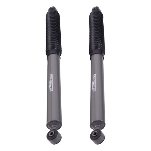 Suspension Lowering Drop Kit 3"/5" for Ford F150 F100 2WD 1980-1996 with Shocks - Picture 7 of 12